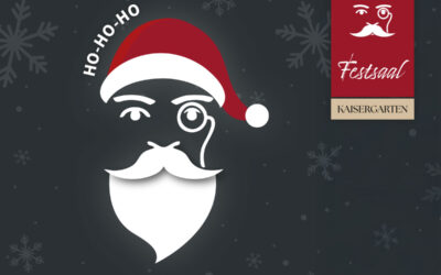 Die große Nikolaus-Party im Kaisergarten – 6. Dezember 2025