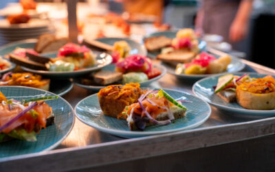 Öffnungs- und Küchenzeiten im Glut & Gloria im Überblick