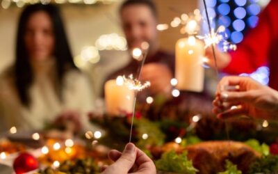 Familiensilvester im Kaisergarten – Gemeinsam ins Jahr 2026 feiern