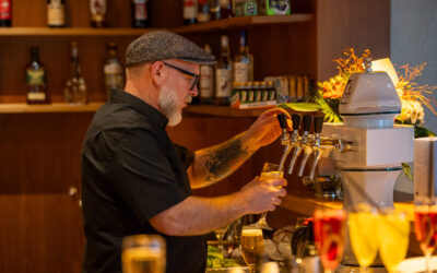 Leitung Gästeservice / Front-of-House Lead (m/w/d)