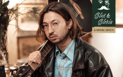 Gertrüdchen-Abend mit DAOUD live im Glut & Gloria