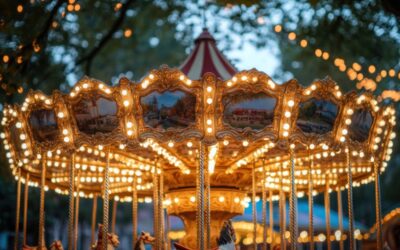 Gertrüdchen im Kaisergarten: Frühstück, Genuss und Livemusik