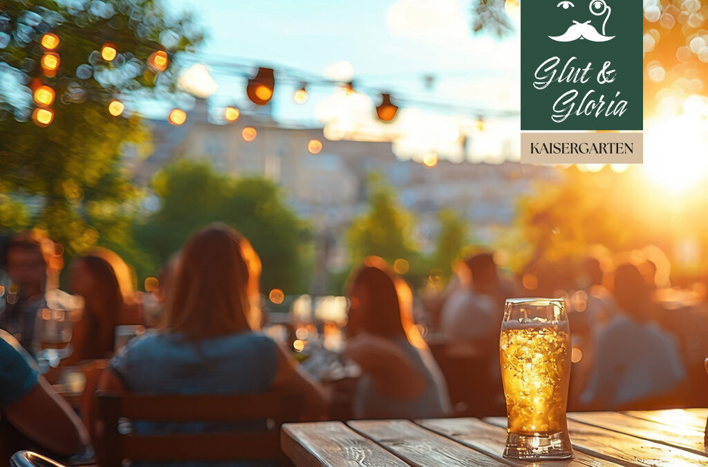 Live und für umme im Biergarten – Programm 2026