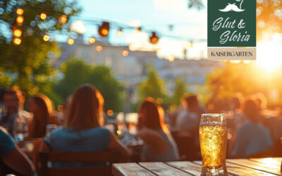 Live und für umme im Biergarten – Programm 2026
